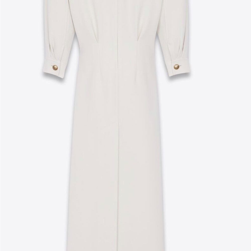 Saint Laurent (YSL) Dress - Picture 6 of 15